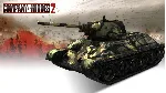 ✅ Company of Heroes 2 Soviet Skins 24 в 1 Collection⭐Key