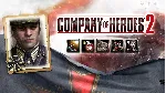 ✅ Company of Heroes 2 German Commanders 9 в 1 Collection