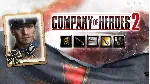 ✅ Company of Heroes 2 German Commanders 9 в 1 Collection