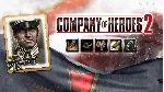 ✅ Company of Heroes 2 German Commanders 9 в 1 Collection