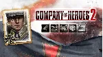 ✅ Company of Heroes 2 German Commanders 9 в 1 Collection