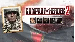 ✅ Company of Heroes 2 German Commanders 9 в 1 Collection