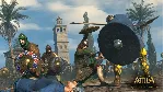 Total War: ATTILA - Tyrants and Kings (STEAM КЛЮЧ) РФ+МИР - irongamers.ru