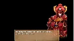 Scarlet Demonslayer АВТОДОСТАВКА STEAM GIFT RU - irongamers.ru