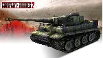 ✅ Company of Heroes 2 German Skins 31 в 1 Collection⭐Key