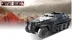 ✅ Company of Heroes 2 German Skins 31 в 1 Collection⭐Key