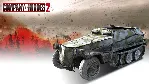 ✅ Company of Heroes 2 German Skins 31 в 1 Collection⭐Key