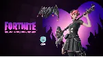 FORTNITE: Набор «Рокерша Мина» XBOX/Активация - irongamers.ru