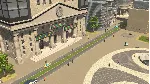 Cities: Skylines - Financial Districts DLC STEAM РОССИЯ