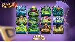 Clash of Clans | GOLD PASS | АКЦИИ - irongamers.ru