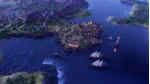 Sid Meier's: Civilization VI - Byzantium & Gaul Pack STEAM КЛЮЧ