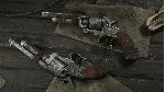 Hunt: Showdown 1896 – Frau Perchta * RU/KZ/СНГ/TR/AR