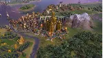 Civilization VI: Khmer and Indonesia Civilization ROW