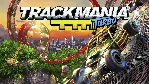 Trackmania Turbo UBI KEY REGION FREE
