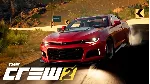 The Crew 2  UBISOFT KEY