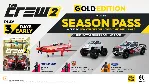 The Crew 2 Gold Edition UBISOFT KEY