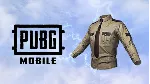 PUBG MOBILE 👮 Полицейская рубашка 👮 КОД ГЛОБАЛЬНЫЙ