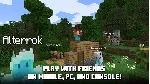 ✅ Minecraft Xbox One & Xbox Series X|S активация