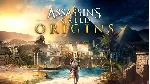 ⭐️ Assassin's Creed Origins [UPlay/Global] WARRANTY