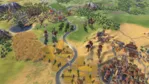 Civilization VI: New Frontier Pass (8 в 1) STEAM КЛЮЧ
