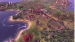 Civilization VI: New Frontier Pass (8 в 1) STEAM КЛЮЧ