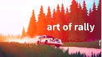 art of rally XBOX one Series Xs