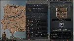 Crusader Kings III - Fate of Iberia (STEAM КЛЮЧ) РФ+КЗ+СНГ