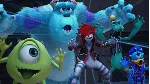 KINGDOM HEARTS Ⅲ Xbox One & Xbox Series X|S