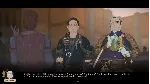Ash of Gods Redemption Xbox One|X|S