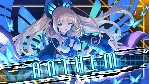 Azure Striker GUNVOLT 3 Xbox One|X|S - irongamers.ru