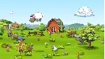 ✅ Clouds & Sheep 2 Xbox One & Xbox Series X|S активация