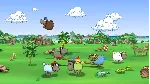✅ Clouds & Sheep 2 Xbox One & Xbox Series X|S активация