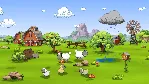 ✅ Clouds & Sheep 2 Xbox One & Xbox Series X|S активация