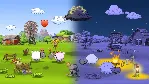 ✅ Clouds & Sheep 2 Xbox One & Xbox Series X|S активация