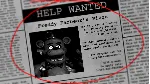 ✅ Five Nights at Freddy's Xbox One|X|S активация