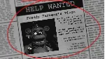 ✅ Five Nights at Freddy's Xbox One|X|S активация