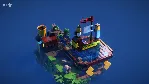 ✅ LEGO® Builder's Journey Xbox One|X|S активация