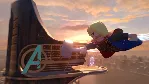 ✅ LEGO® Коллекция Marvel Xbox One|X|S активация