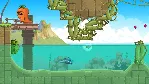 ✅ Kaze and the Wild Masks Xbox One|X|S активация