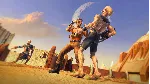 ✅ Outcast - Second Contact Xbox One|X|S активация