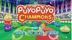 ✅ Puyo Puyo Champions Xbox One|X|S активация