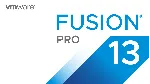 VMware Fusion (MacOS) 13.x.x Pro —Бессрочная (Global) - irongamers.ru
