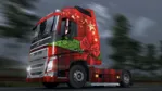 Euro Truck Simulator 2 🎄 Christmas Paint Jobs Pack🔑 