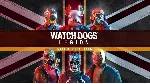 💜 Watch Dogs: Legion | PS4/PS5 | Турция 💜 