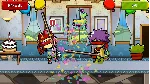 ✅ Scribblenauts Showdown Xbox One|X|S активация