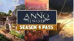 Anno 1800 - Season Pass 4  Ubisoft  Key