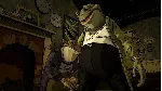 ✅ The Wolf Among Us Xbox One|X|S активация
