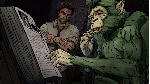 ✅ The Wolf Among Us Xbox One|X|S активация