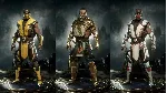 Ultimate-издание Mortal Kombat 11 Xbox активация - irongamers.ru