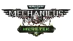 Warhammer 40K Mechanicus Heretek STEAM KEY ROW - irongamers.ru